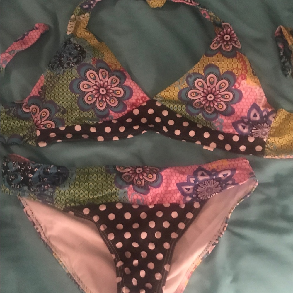 Swimsuit